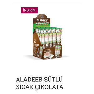 کاپوچینو فندقی 24 عددی