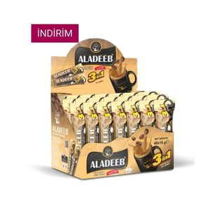 nescaffe shiri 48