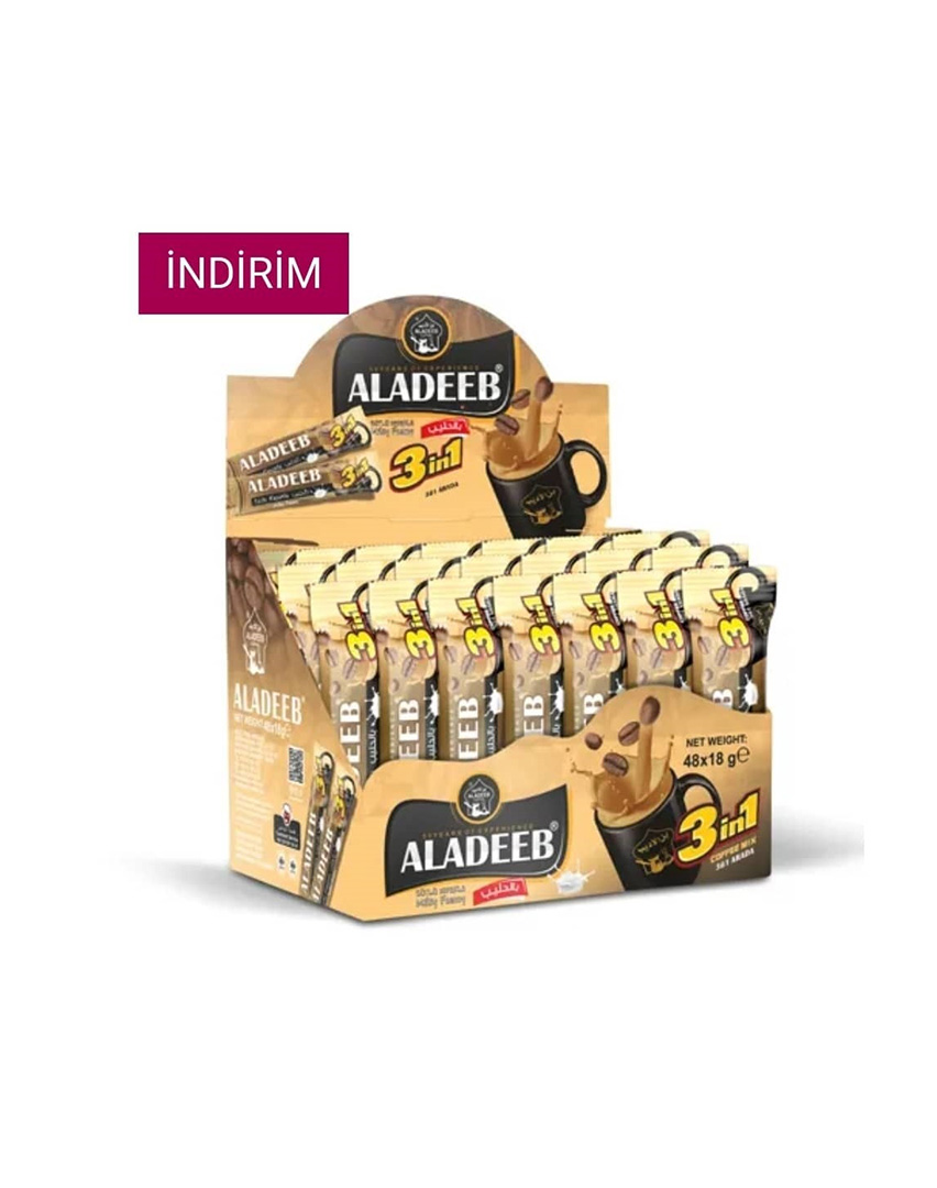 nescaffe shiri 48