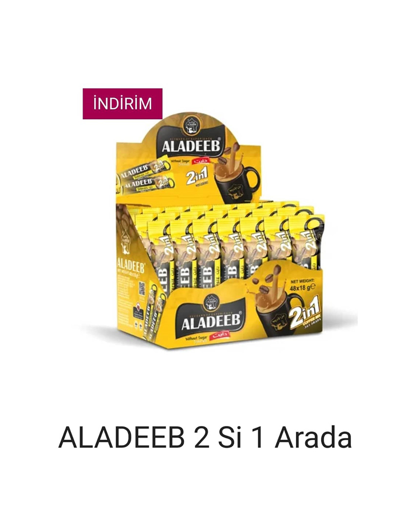 نسکافه 1*2 رژیمی 48 عددی